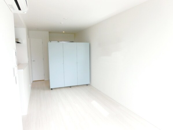 ガーデニエール砧ウエストの物件内観写真